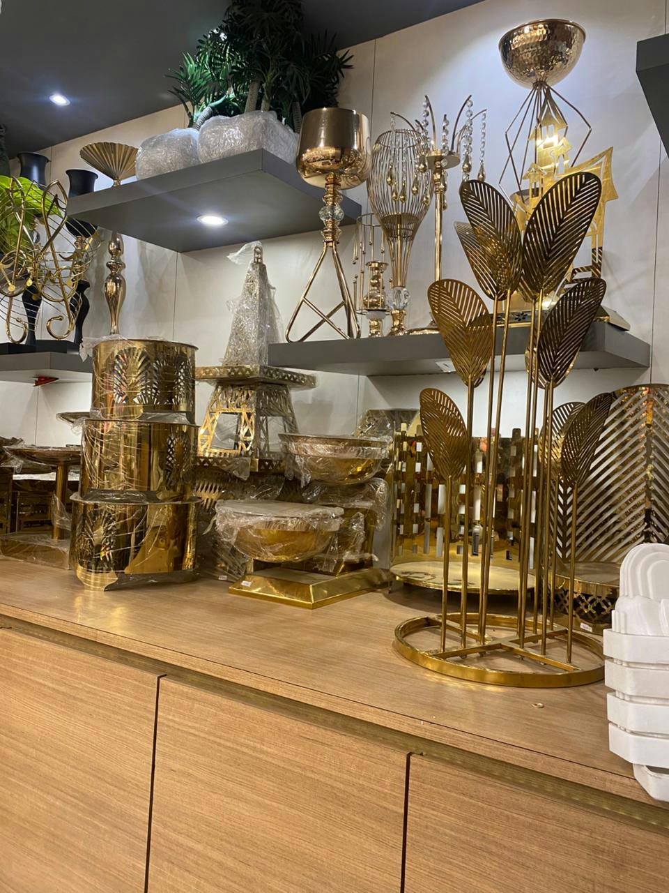 Decor & Props