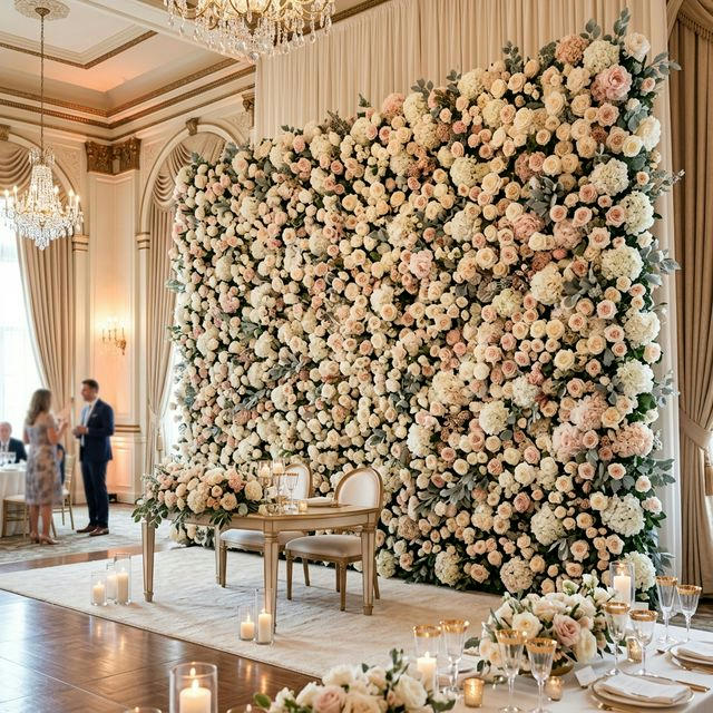 Dreaming of the Perfect Bouquet?